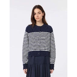 WEEKEND MAX MARA WKDOMBROSA cardigan