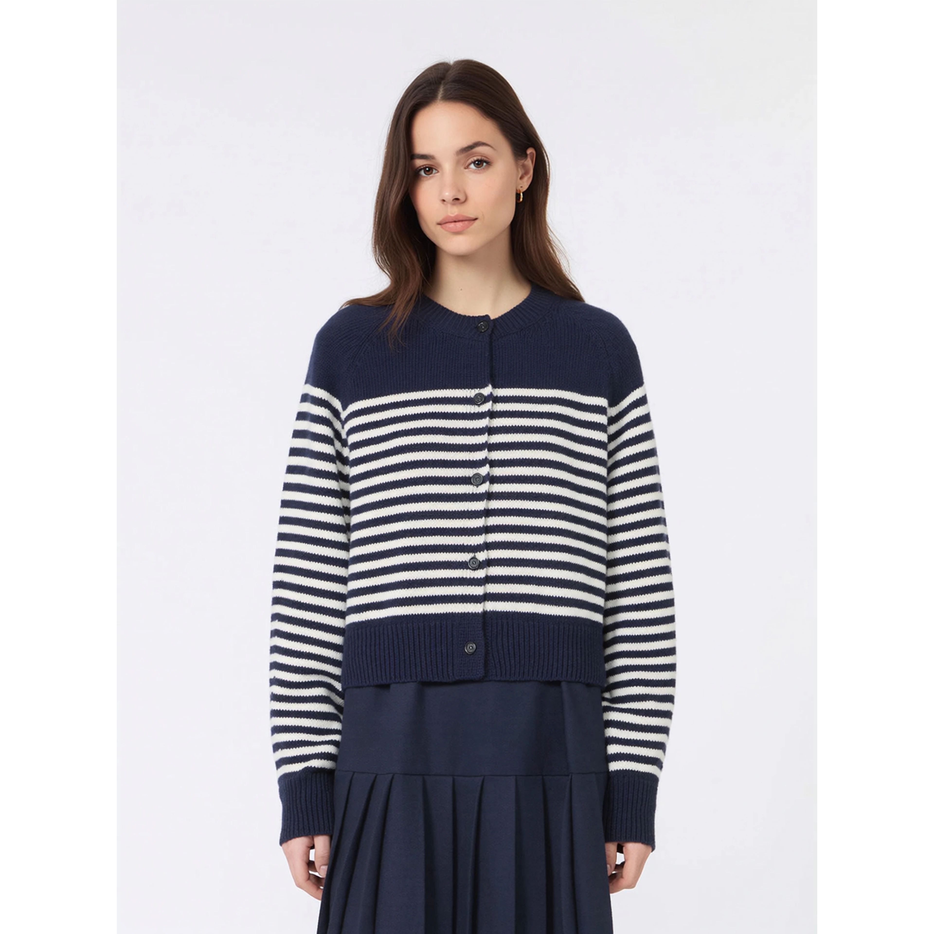 WEEKEND MAX MARA WKDOMBROSA cardigan