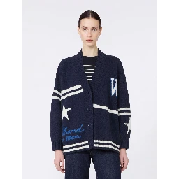 WEEKEND MAX MARA WKDBELGIO cardigan