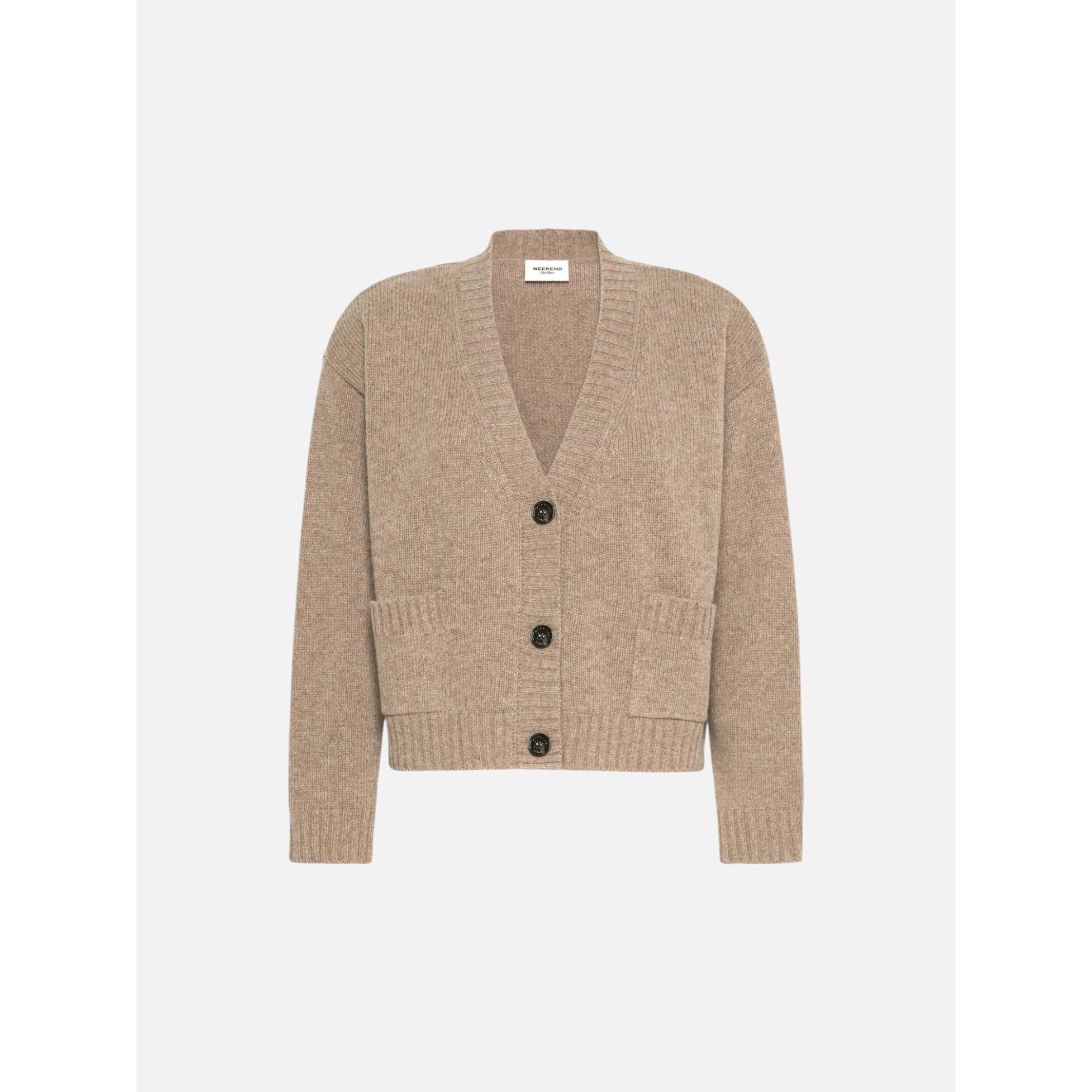 WEEKEND MAX MARA WKDFILMATO cardigan