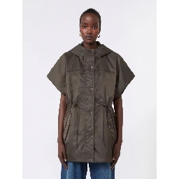 WEEKEND MAX MARA WKDORIGANO vest