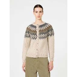 WEEKEND MAX MARA WKDTARGA cardigan