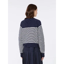 WEEKEND MAX MARA WKDOMBROSA cardigan