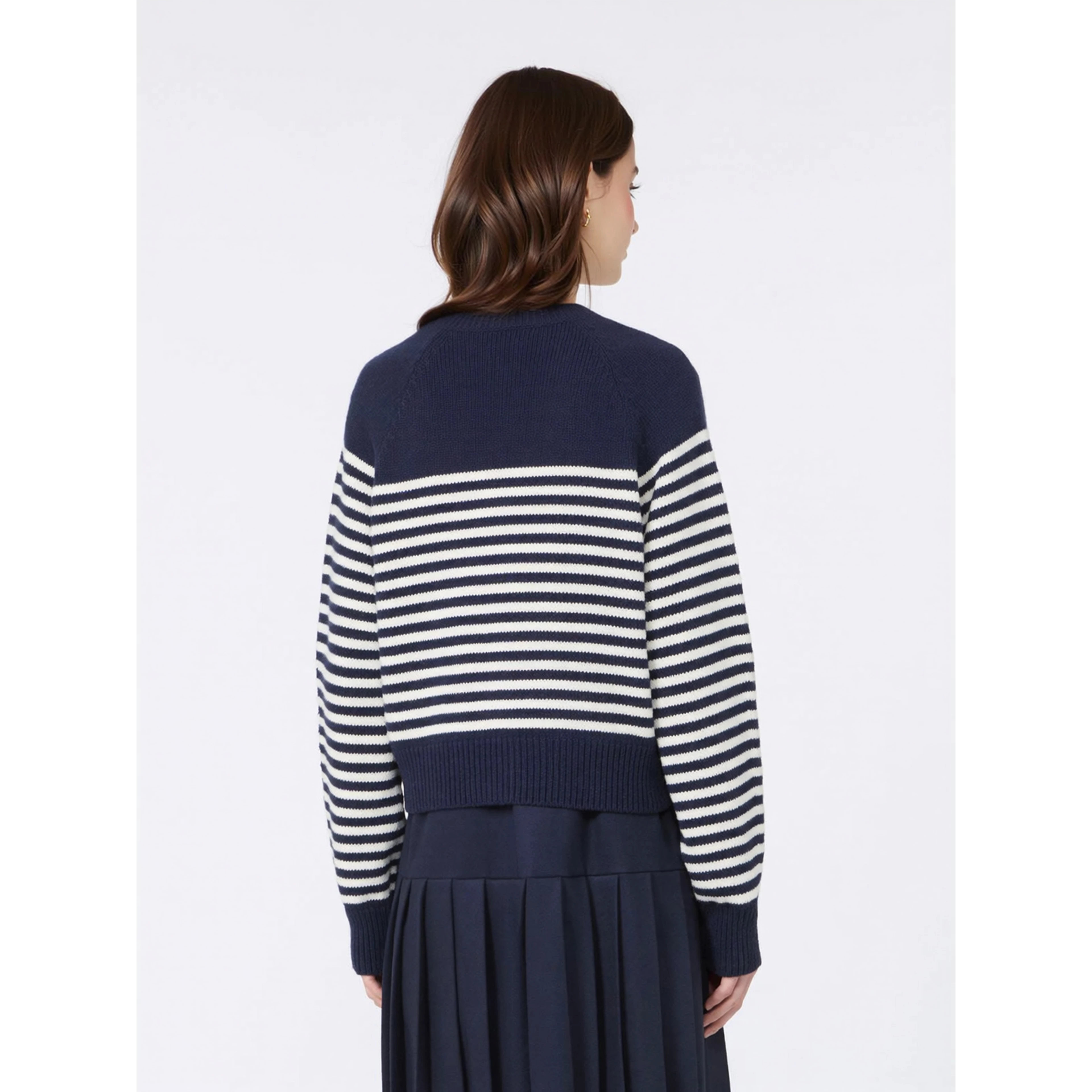 WEEKEND MAX MARA WKDOMBROSA cardigan
