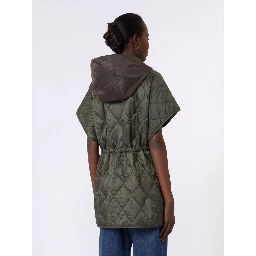 WEEKEND MAX MARA WKDORIGANO vest