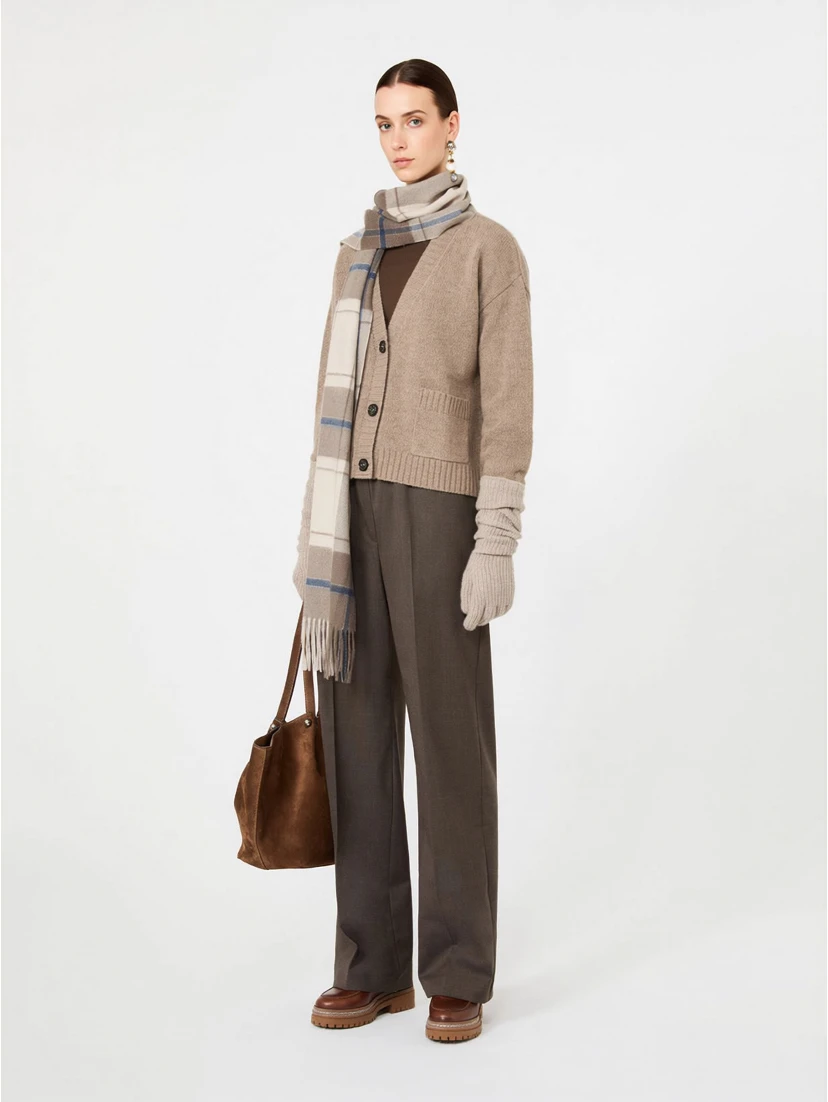 WEEKEND MAX MARA WKDFILMATO cardigan