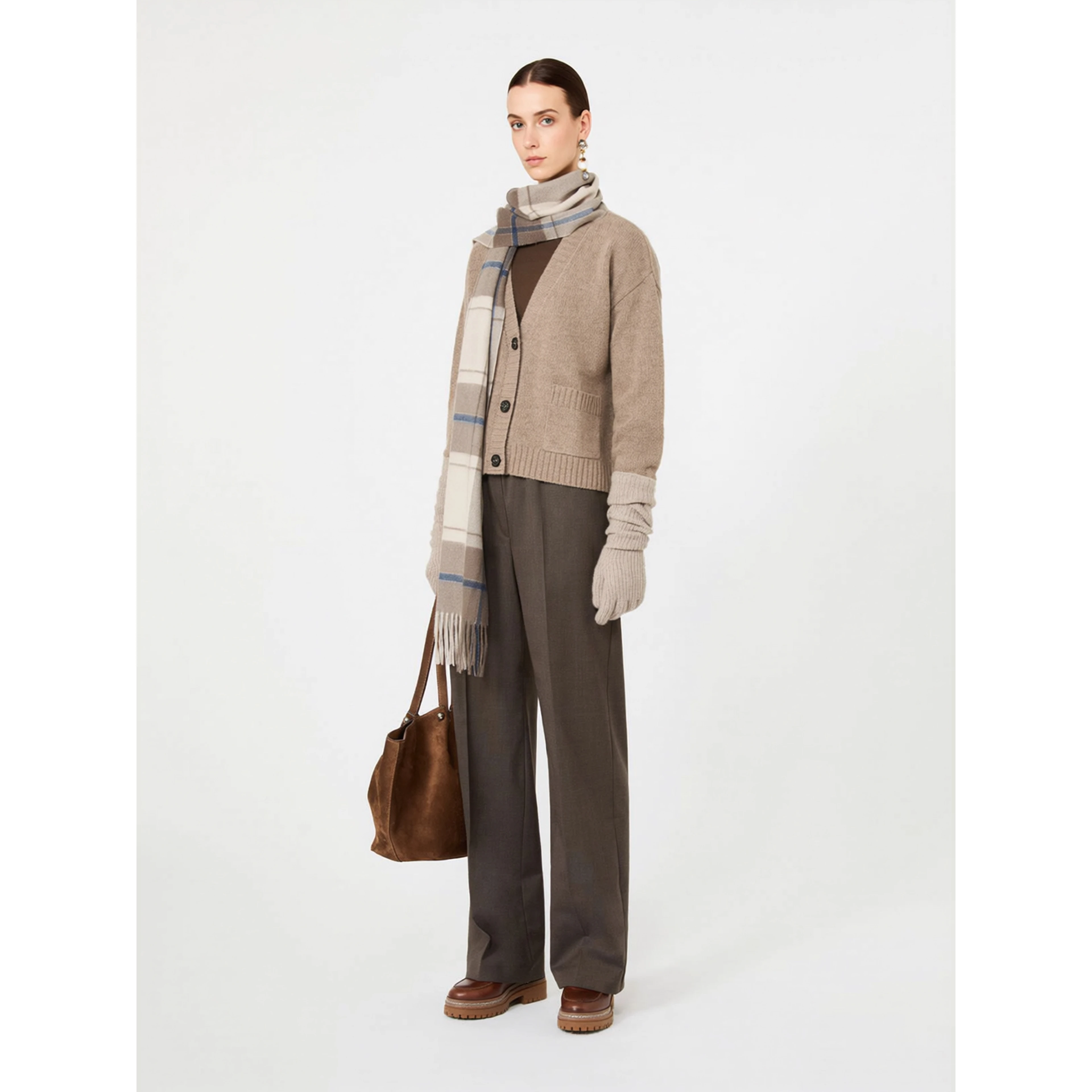 WEEKEND MAX MARA WKDFILMATO cardigan