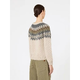 WEEKEND MAX MARA WKDTARGA cardigan