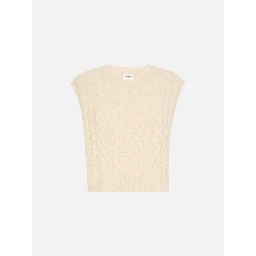 WEEKEND MAX MARA WKDCLOWN vest