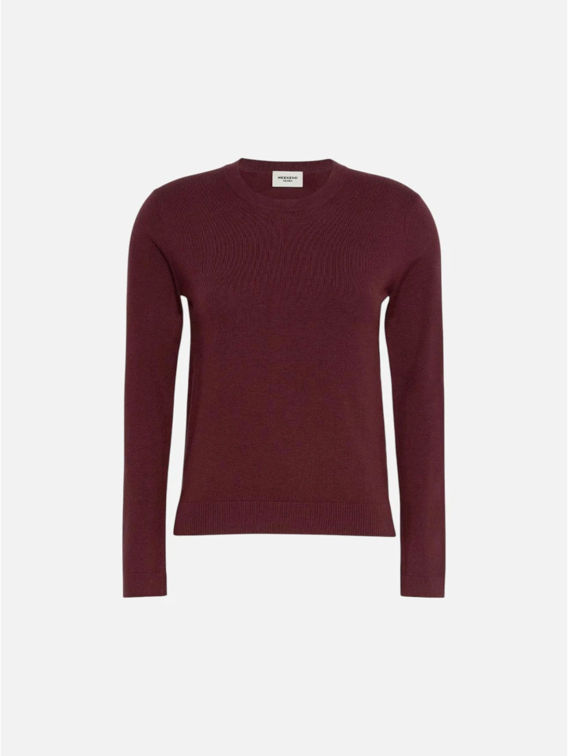WEEKEND MAX MARA WKDSICILIA blouse