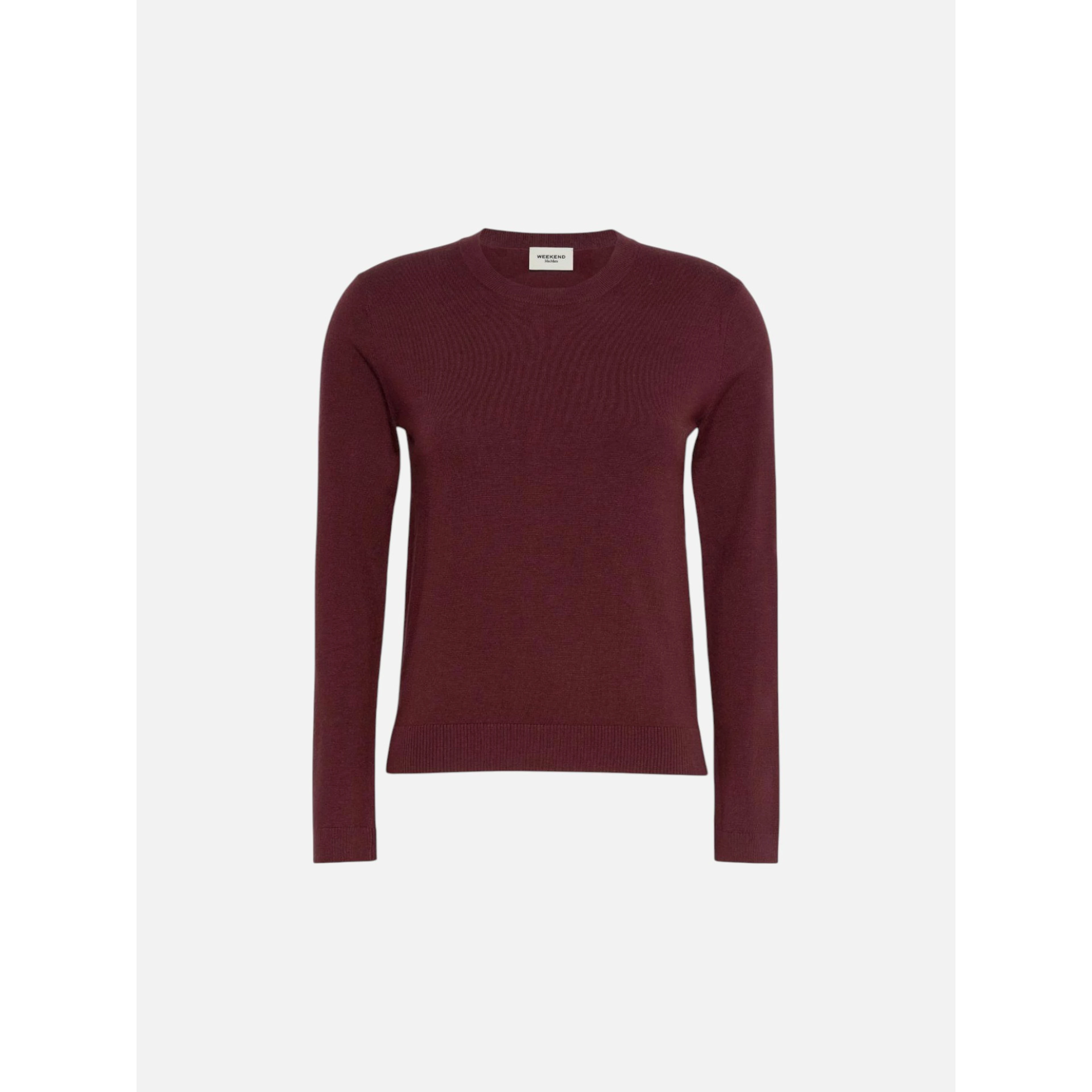 WEEKEND MAX MARA WKDSICILIA blouse