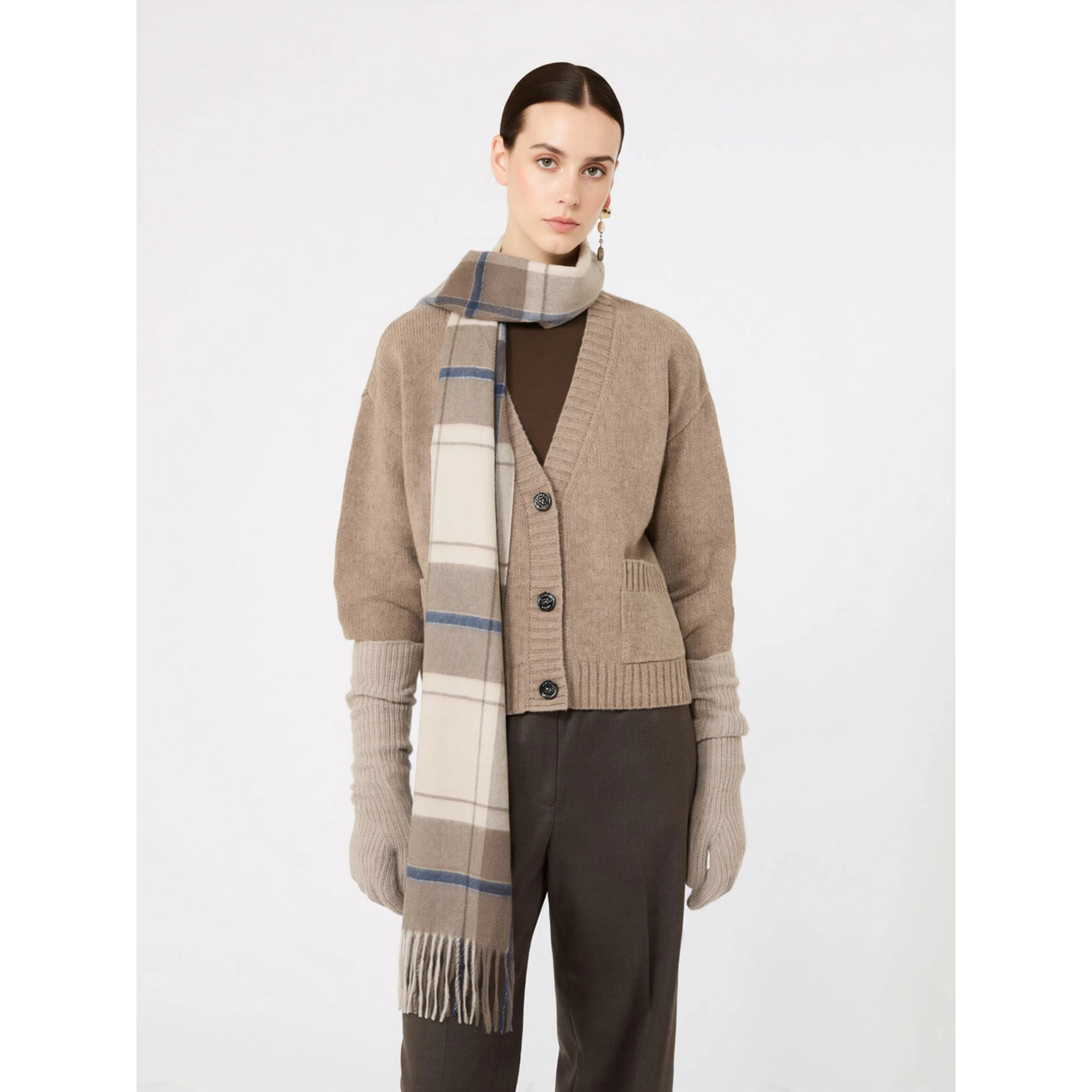 WEEKEND MAX MARA WKDFILMATO cardigan