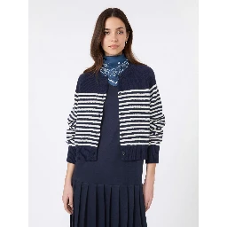 WEEKEND MAX MARA WKDOMBROSA cardigan