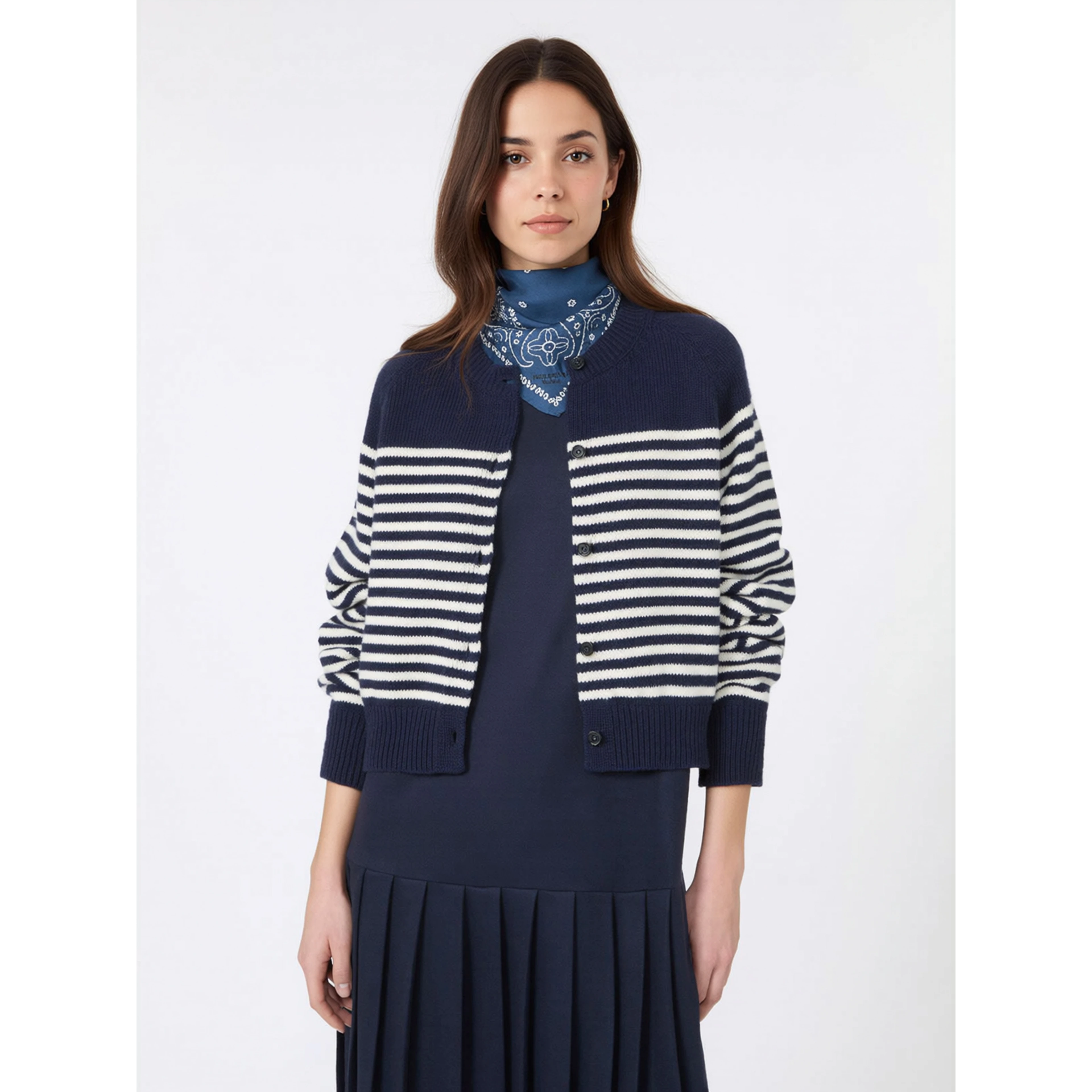 WEEKEND MAX MARA WKDOMBROSA cardigan