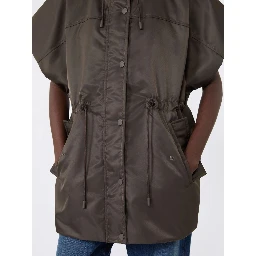 WEEKEND MAX MARA WKDORIGANO vest