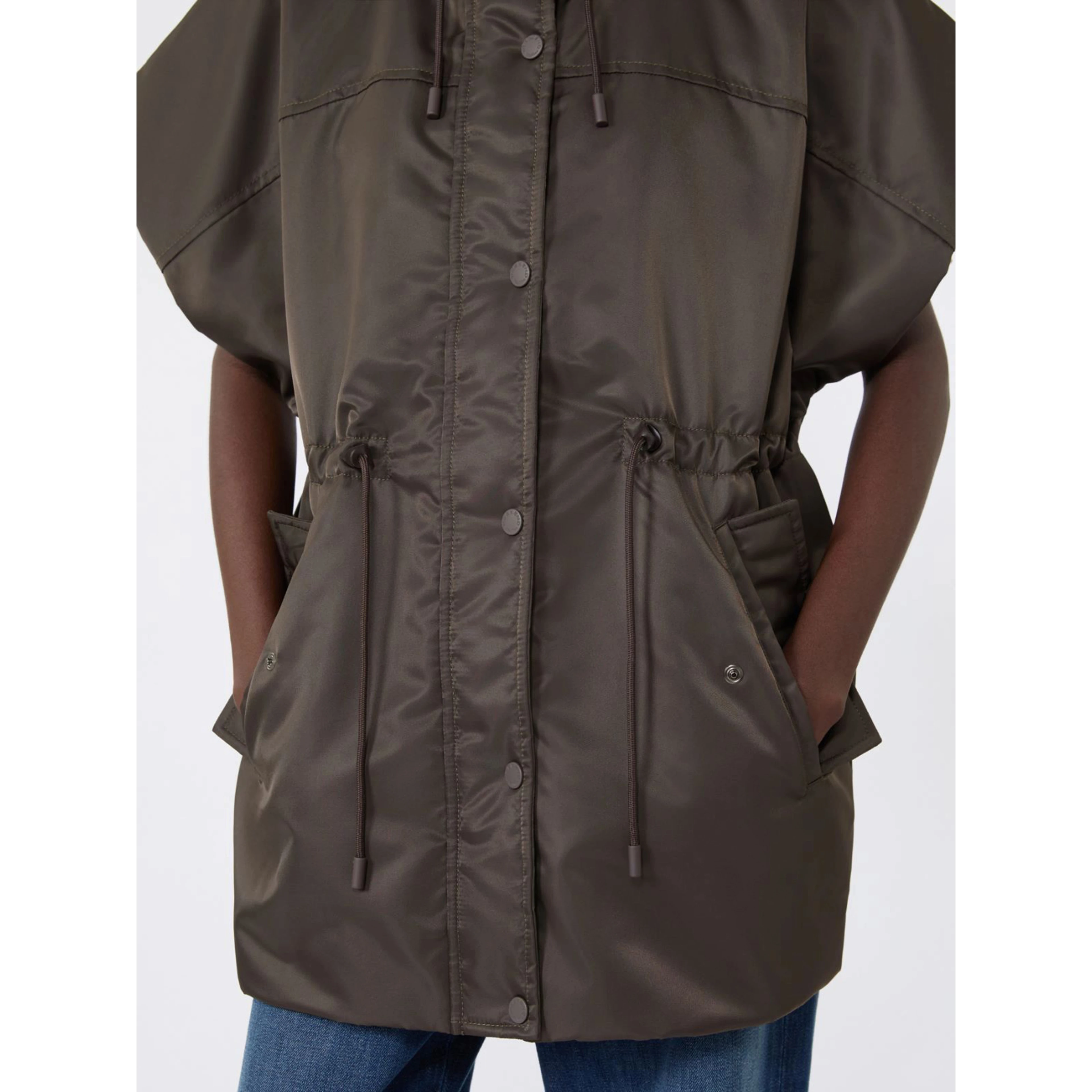 WEEKEND MAX MARA WKDORIGANO vest