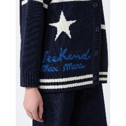 WEEKEND MAX MARA WKDBELGIO cardigan