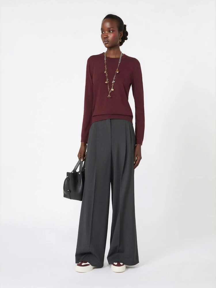 WEEKEND MAX MARA WKDSICILIA blouse alternative