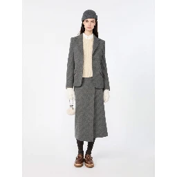 WEEKEND MAX MARA WKDCLOWN vest