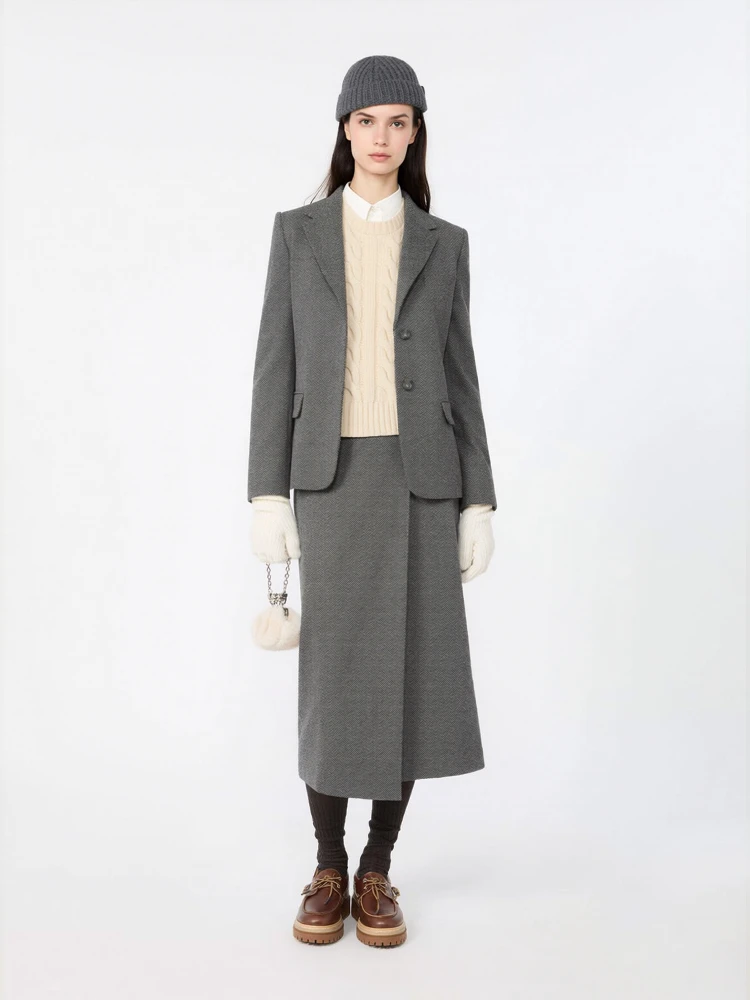 WEEKEND MAX MARA WKDCLOWN vest alternative