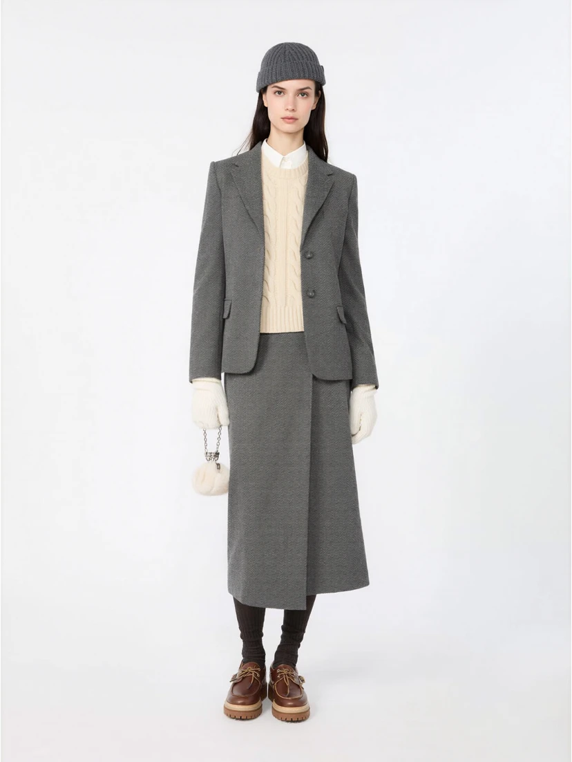 WEEKEND MAX MARA WKDCLOWN vest