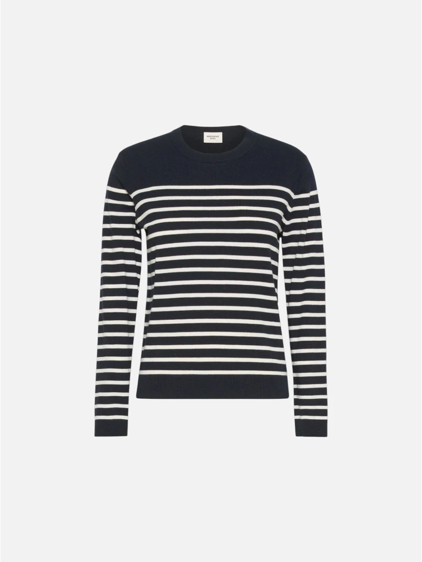 WEEKEND MAX MARA WKDSICILIA blouse