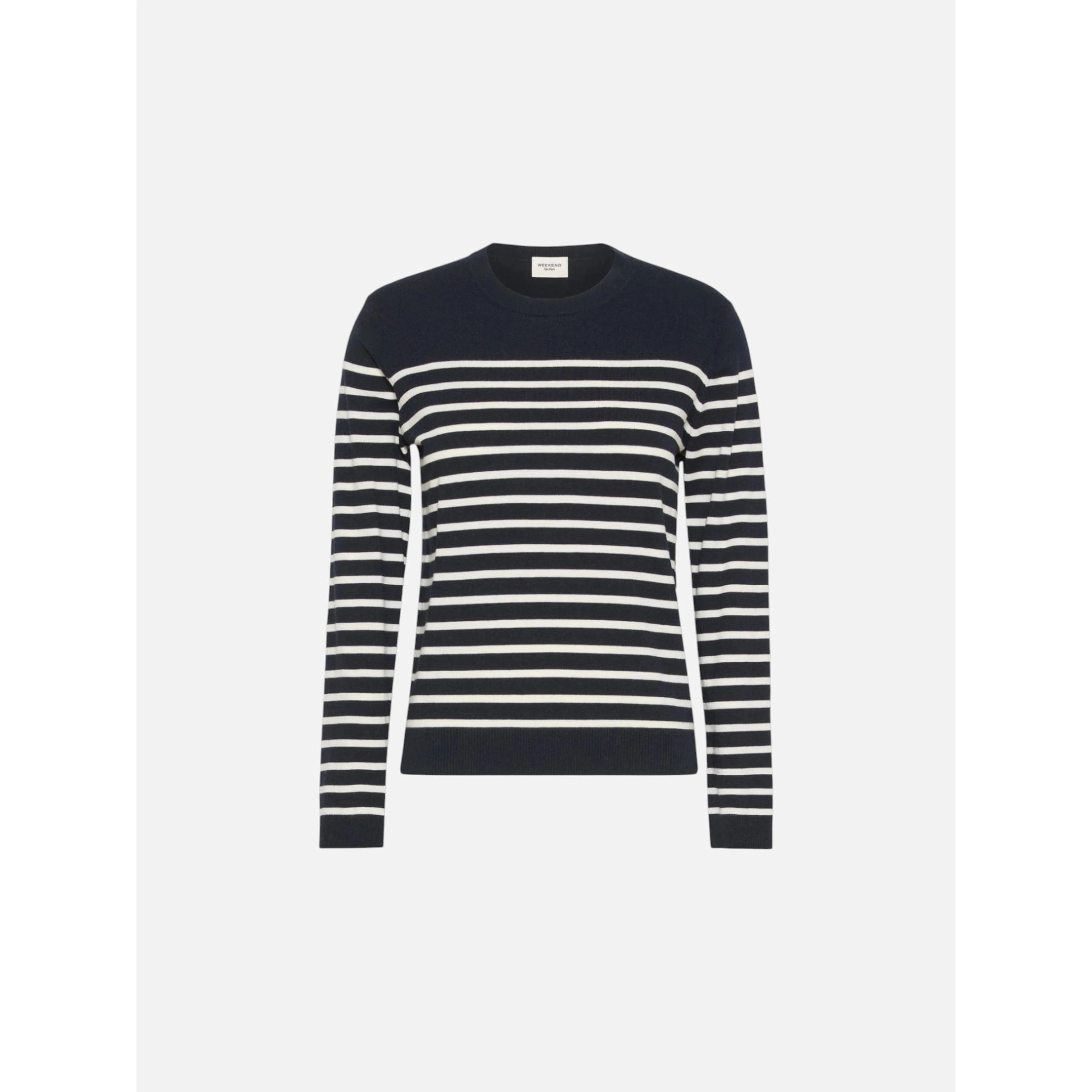 WEEKEND MAX MARA WKDSICILIA blouse