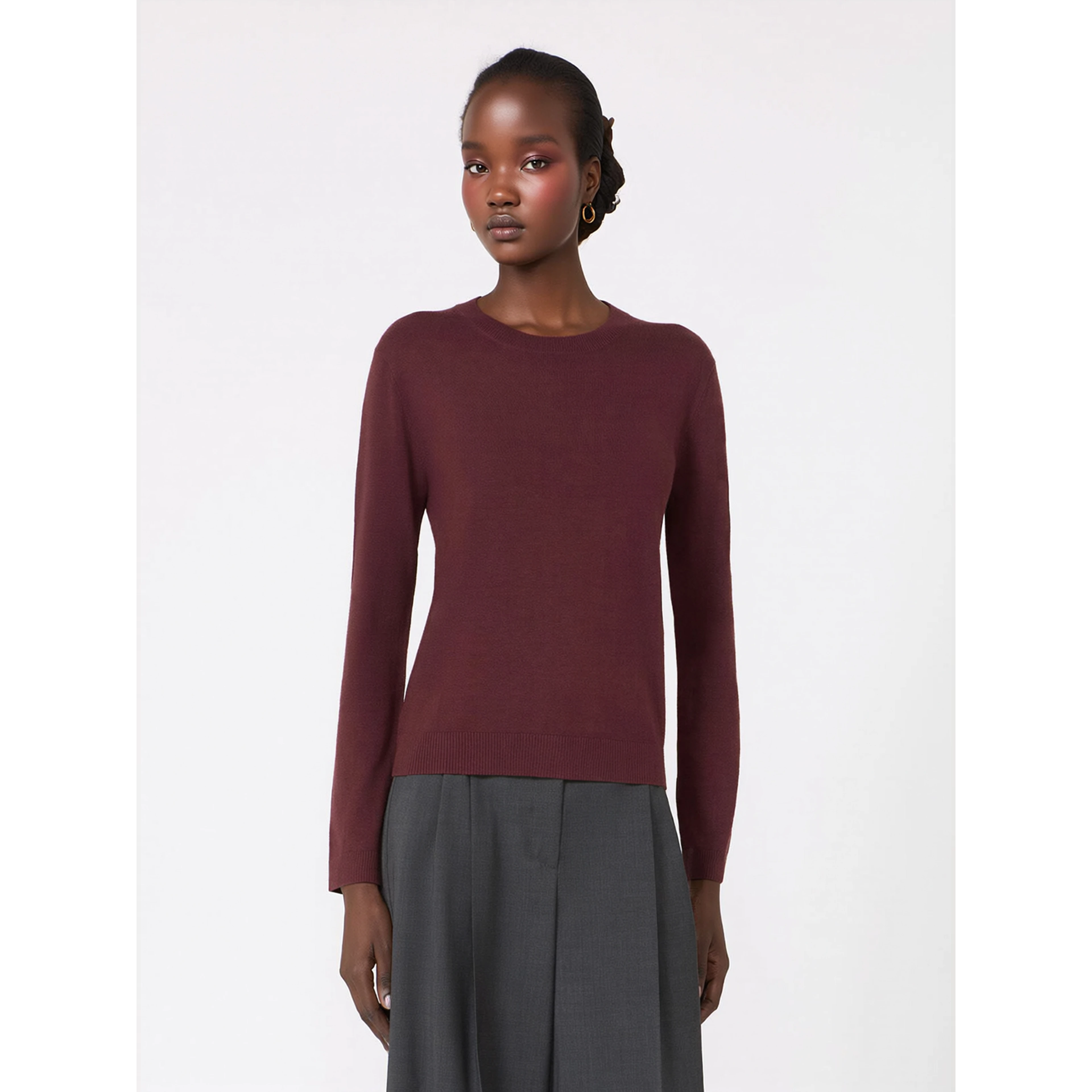 WEEKEND MAX MARA WKDSICILIA blouse