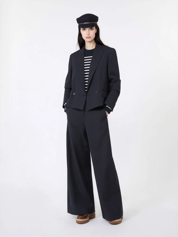 WEEKEND MAX MARA WKDSICILIA blouse alternative
