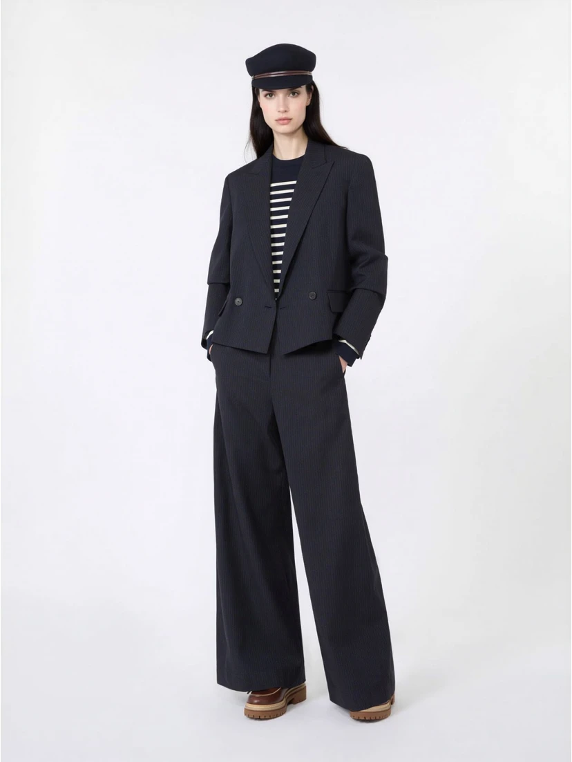 WEEKEND MAX MARA WKDSICILIA blouse