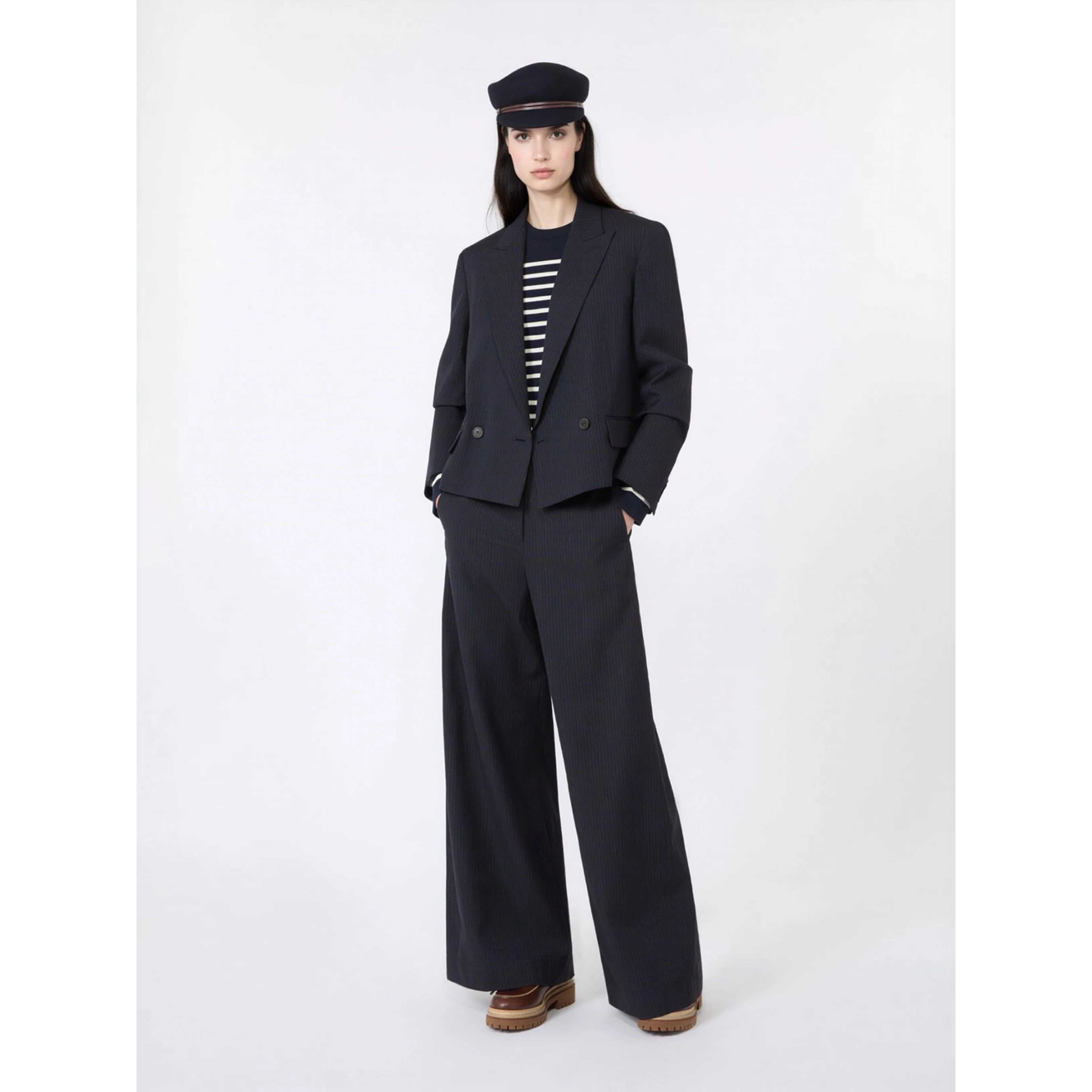 WEEKEND MAX MARA WKDSICILIA blouse