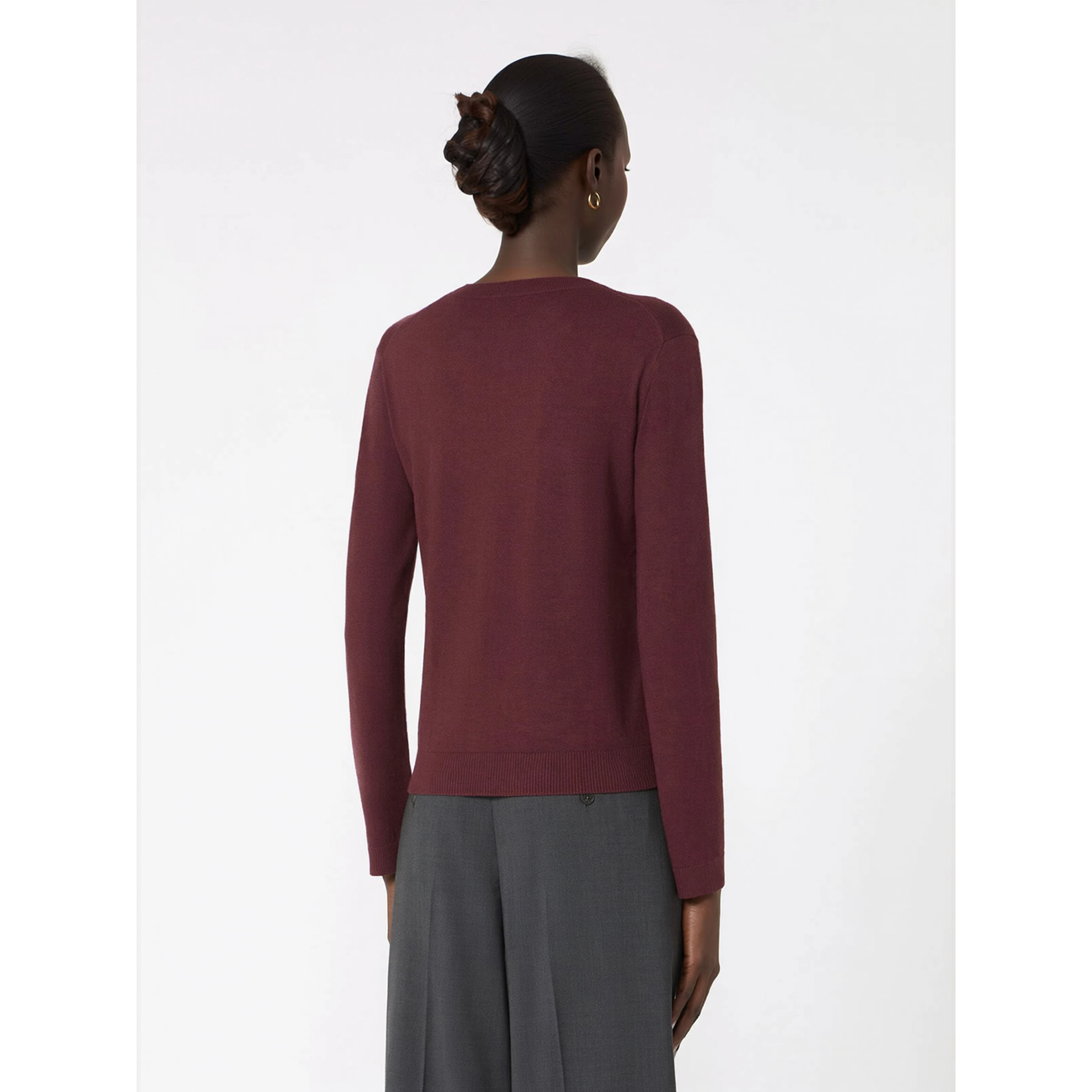 WEEKEND MAX MARA WKDSICILIA blouse