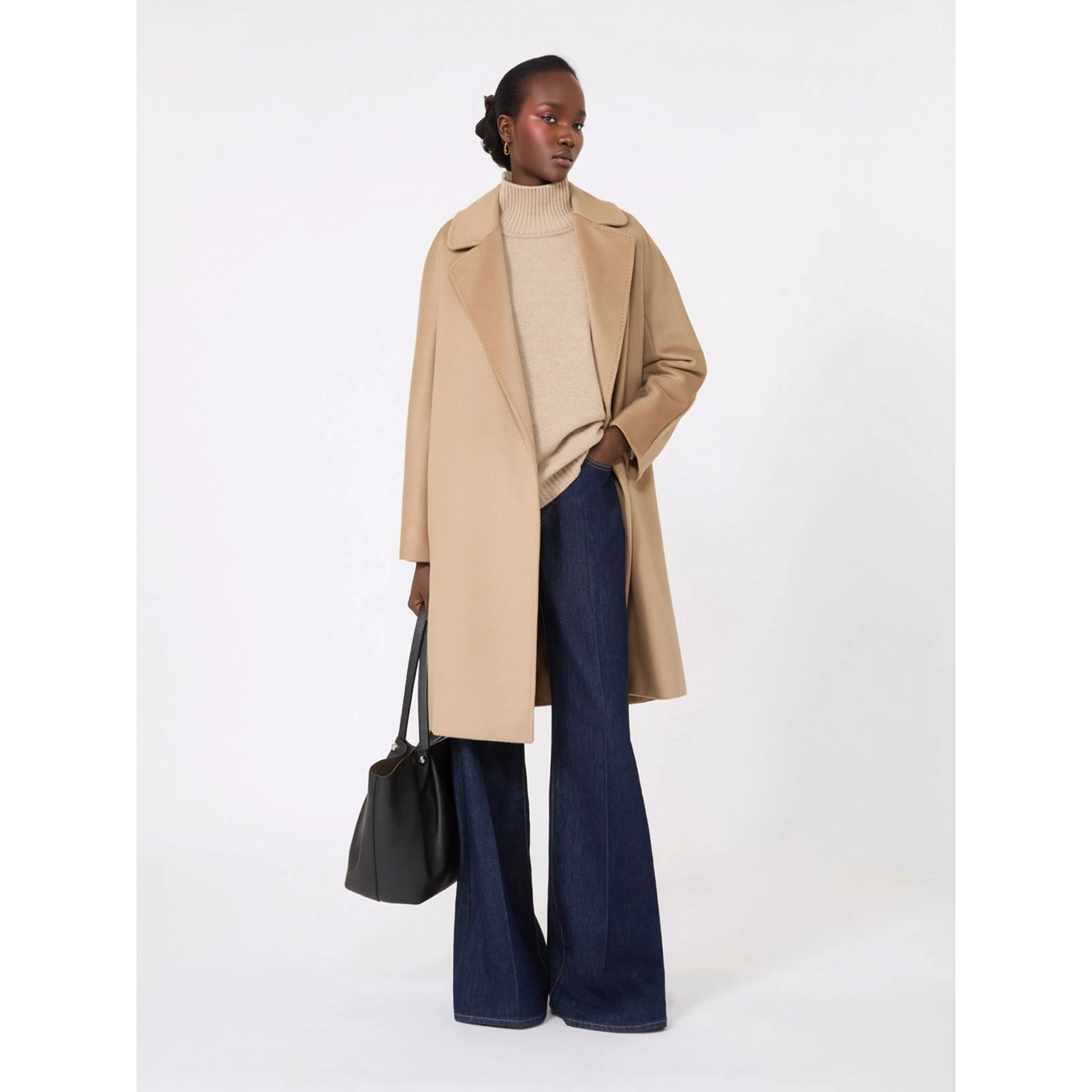 WEEKEND MAX MARA WKDBORGIA sweater