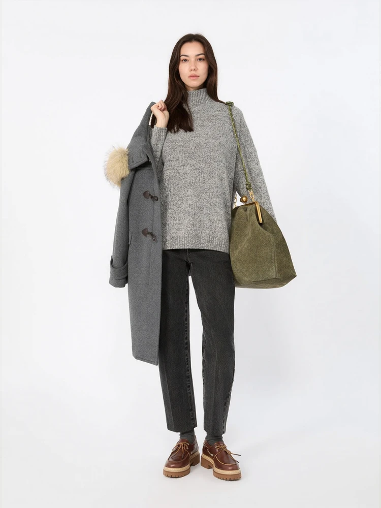 WEEKEND MAX MARA WKDBORGIA sweater alternative