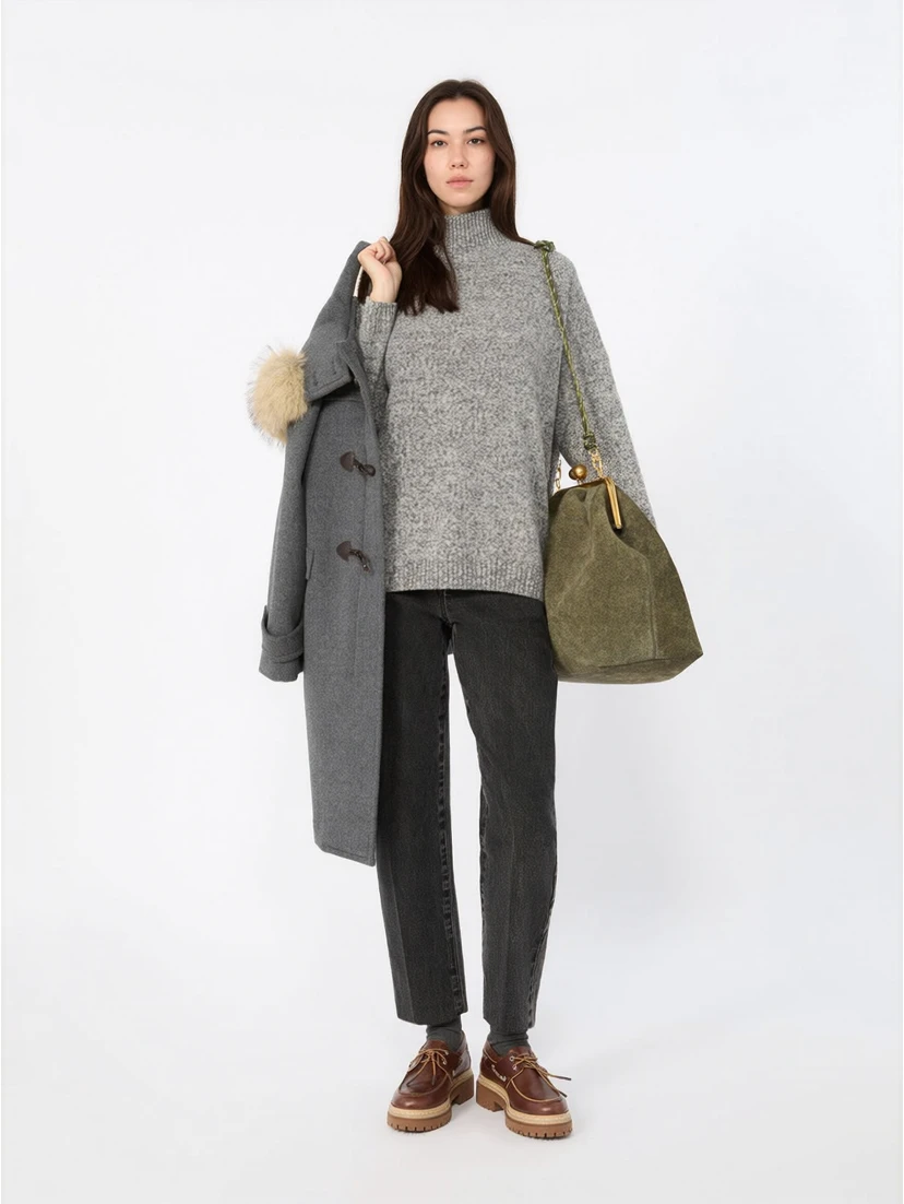 WEEKEND MAX MARA WKDBORGIA sweater