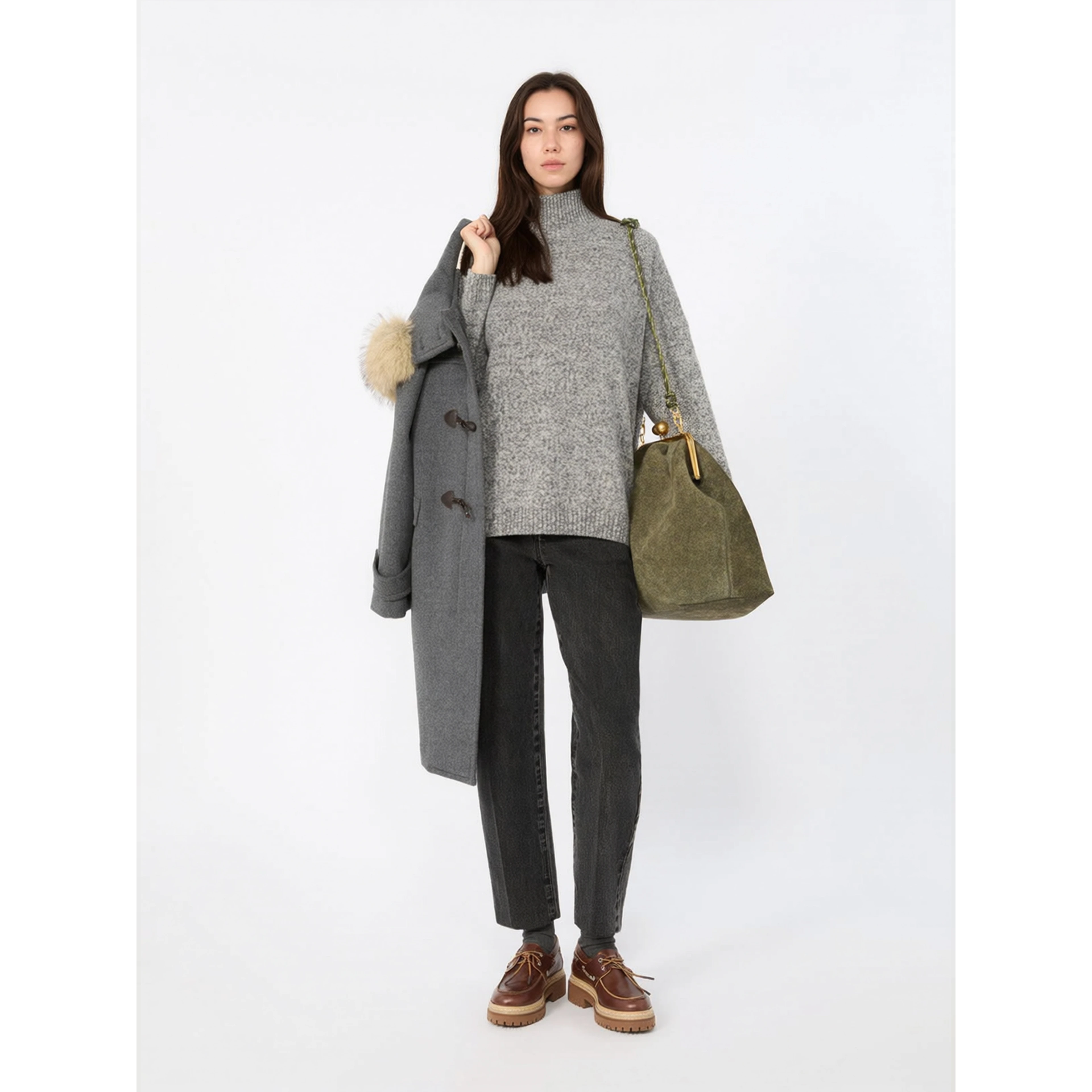 WEEKEND MAX MARA WKDBORGIA sweater