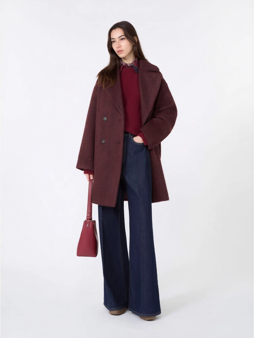 WEEKEND MAX MARA WKDTUONO sweater