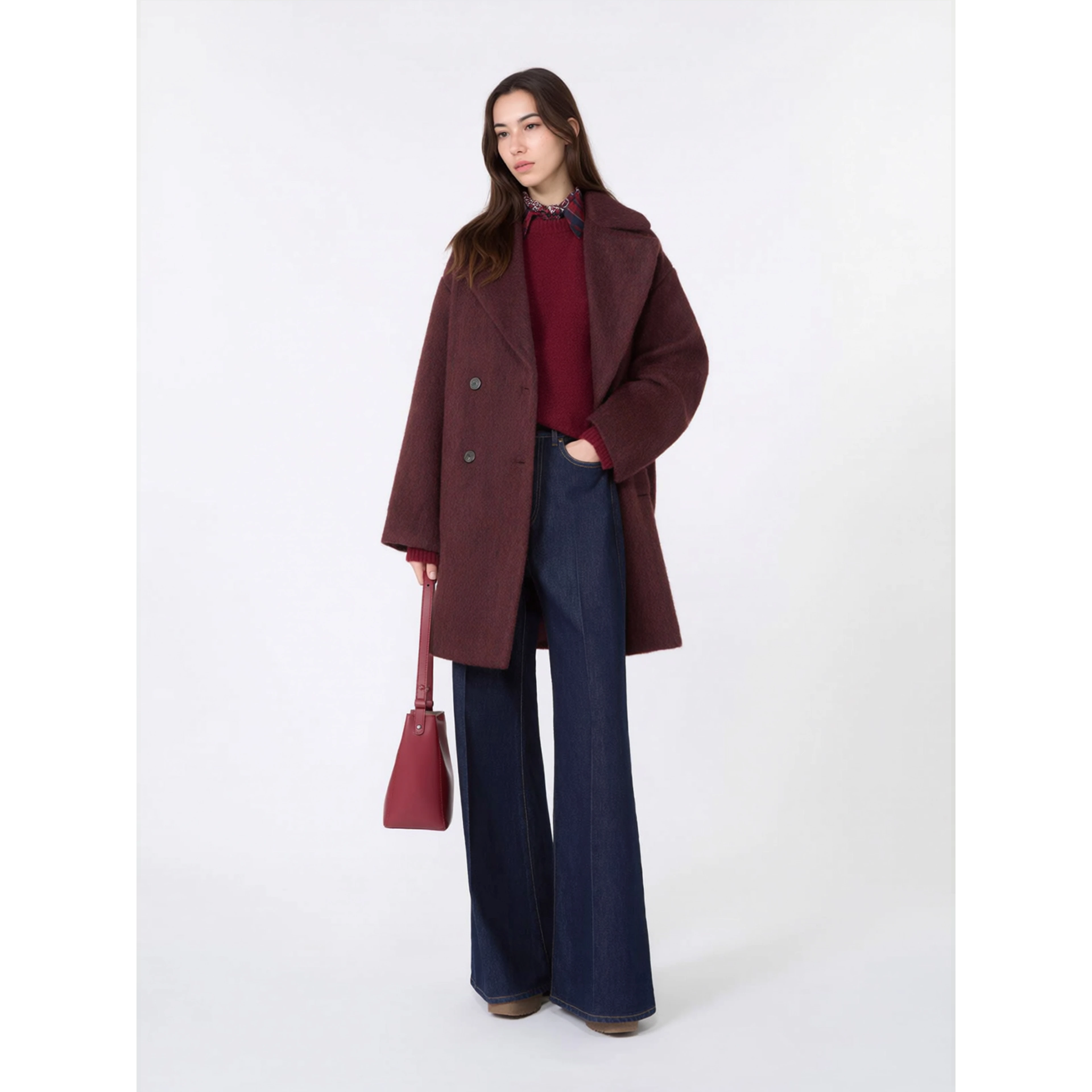WEEKEND MAX MARA WKDTUONO sweater