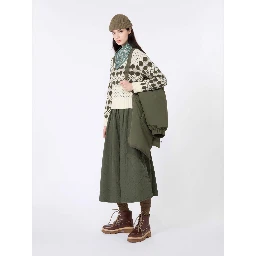 WEEKEND MAX MARA WKDRANCH SWEATER