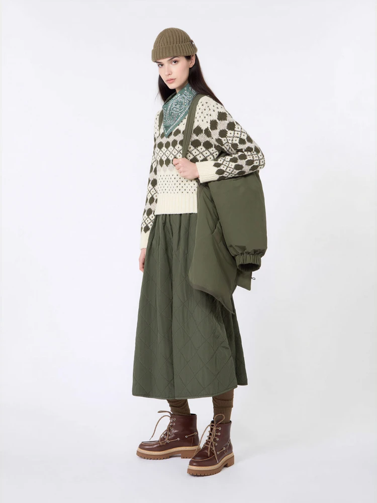 WEEKEND MAX MARA WKDRANCH SWEATER alternative