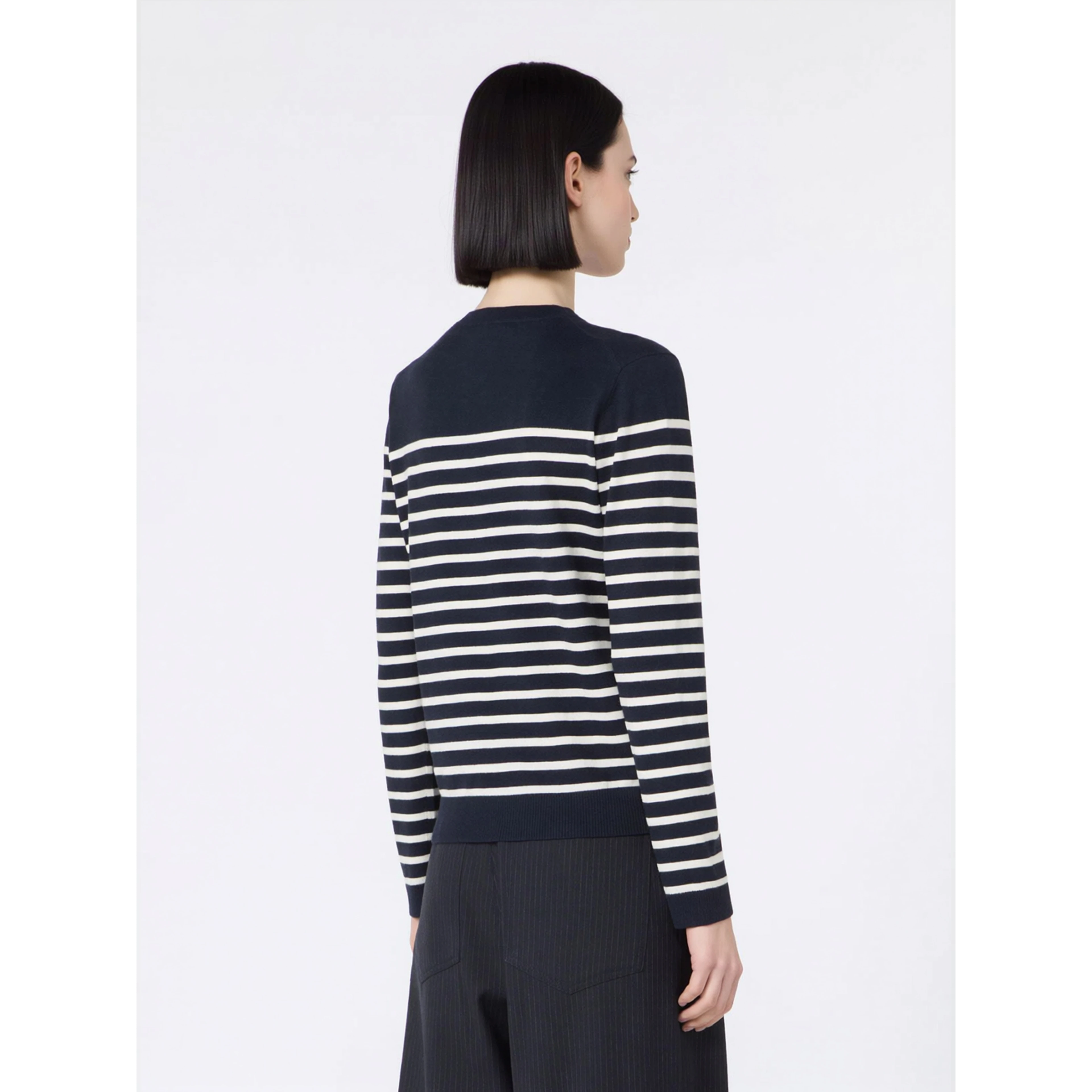 WEEKEND MAX MARA WKDSICILIA blouse