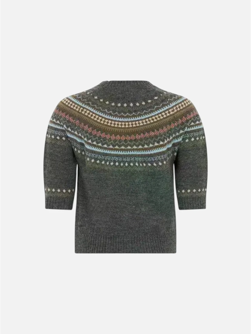 WEEKEND MAX MARA WKDGALLO sweater