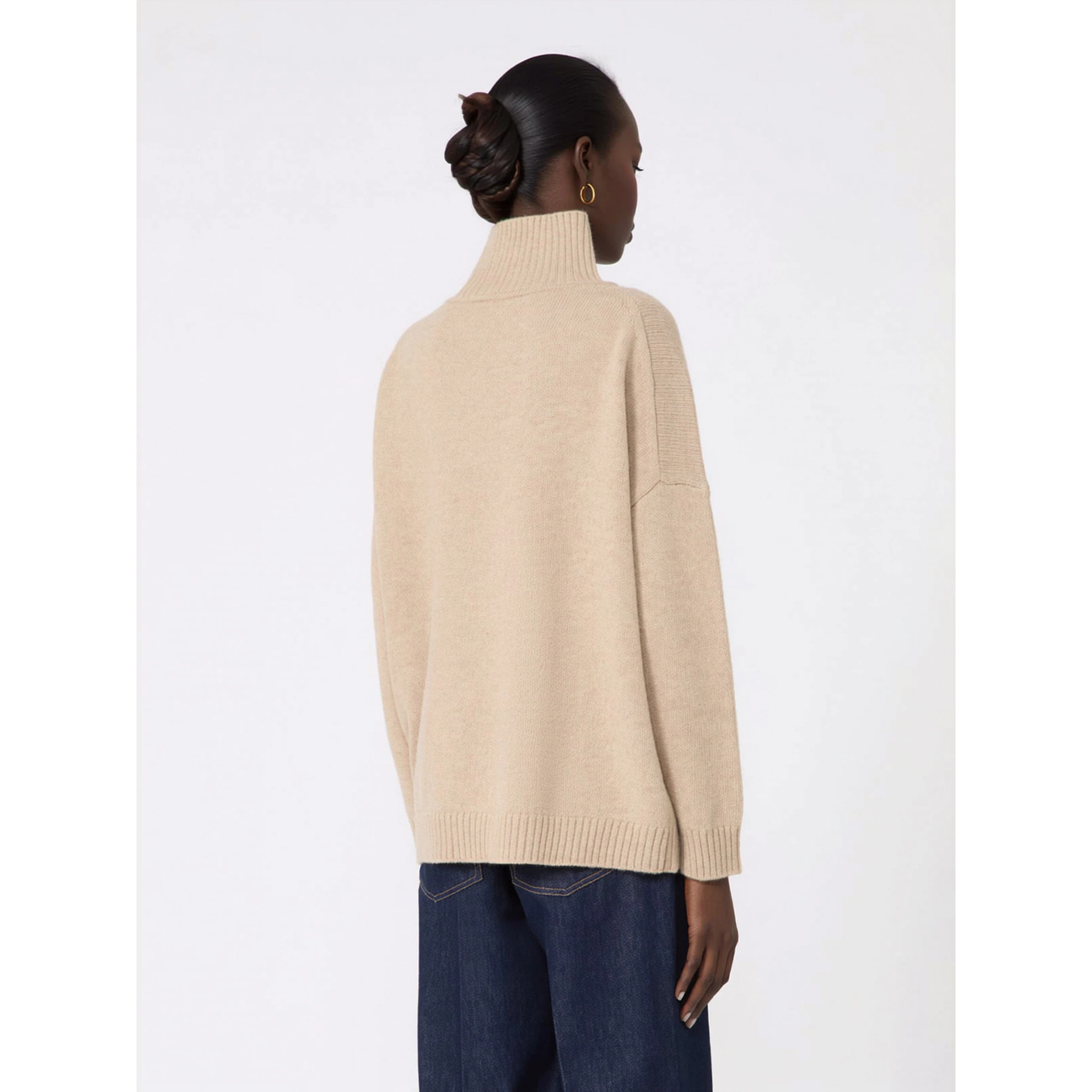 WEEKEND MAX MARA WKDBORGIA sweater