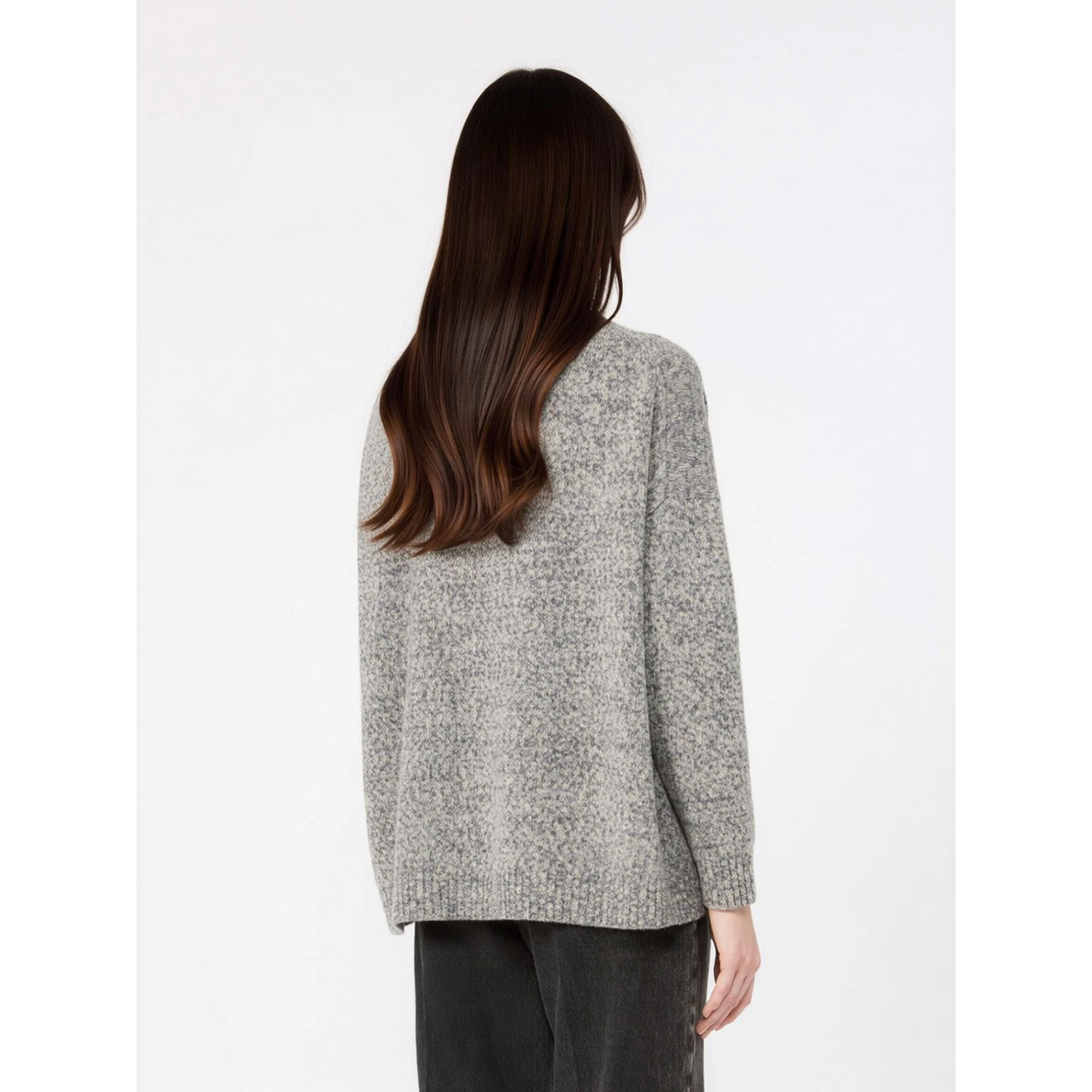 WEEKEND MAX MARA WKDBORGIA sweater