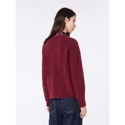WEEKEND MAX MARA WKDTUONO sweater