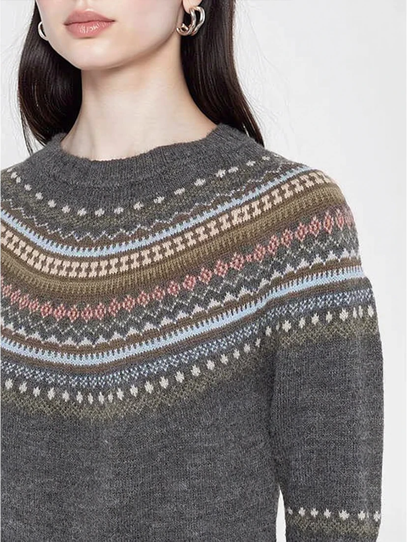 WEEKEND MAX MARA WKDGALLO sweater