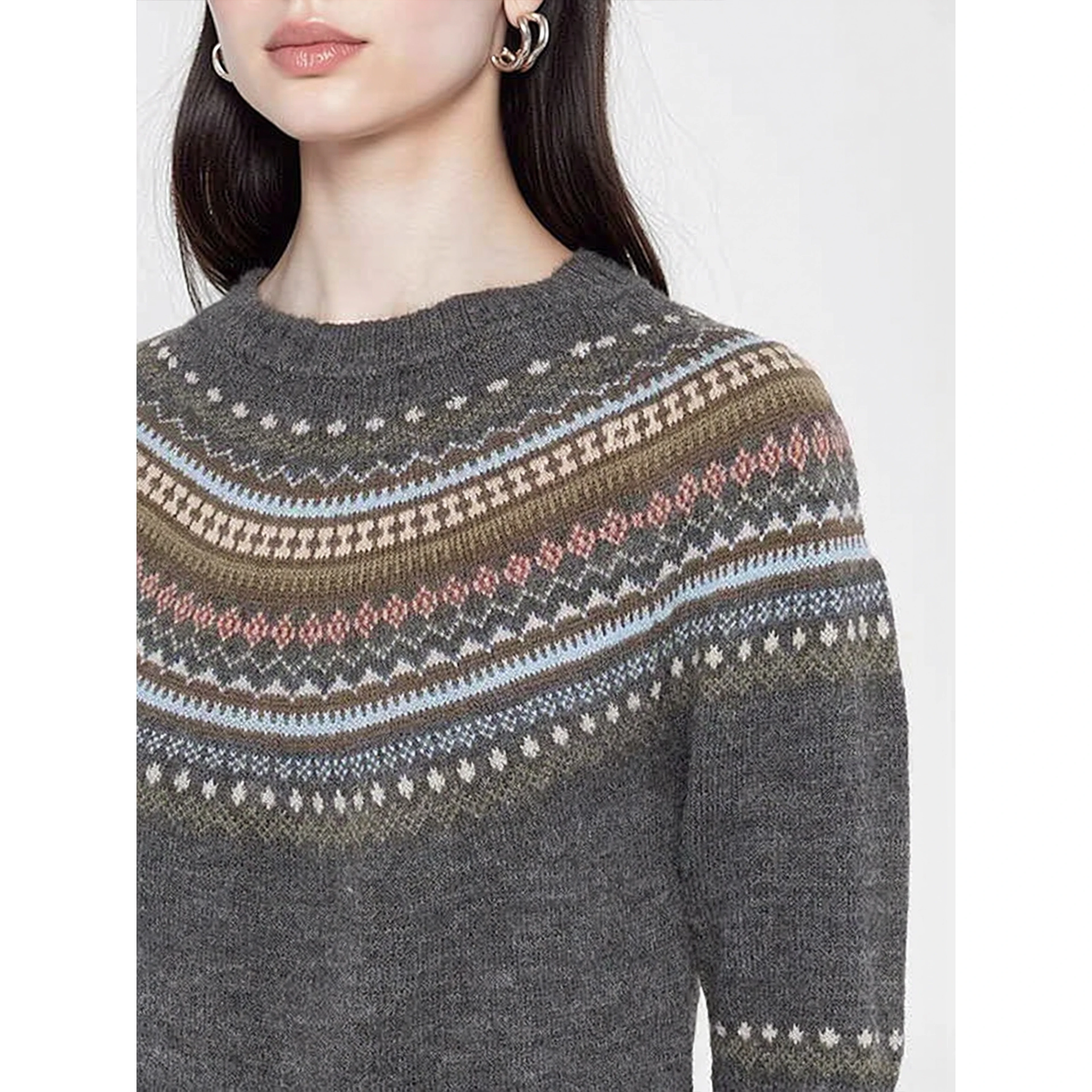 WEEKEND MAX MARA WKDGALLO sweater