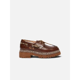WEEKEND MAX MARA WKACAREZZA moccasins