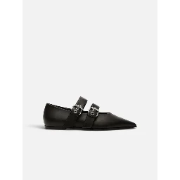 WEEKEND MAX MARA WKAOBLO shoes