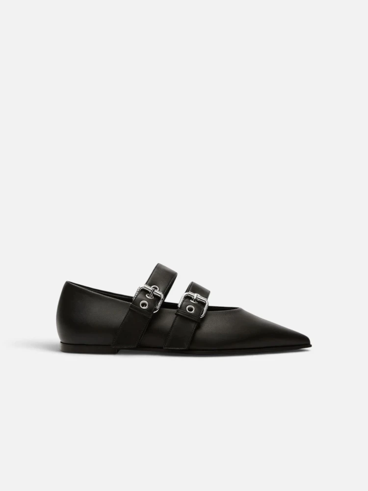 WEEKEND MAX MARA WKAOBLO shoes